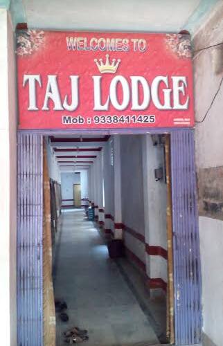 Taj Lodge, Balasore 4